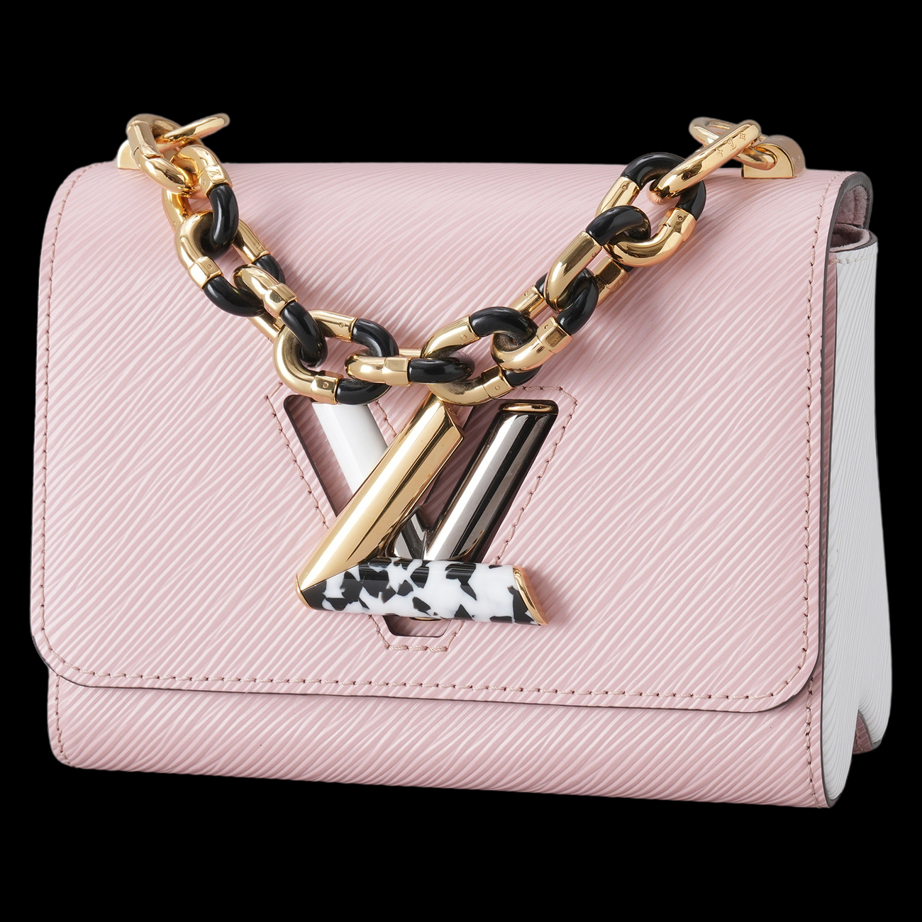LOUIS VUITTON(USED)루이비통 M58566 시즌 에삐 트위스트 PM